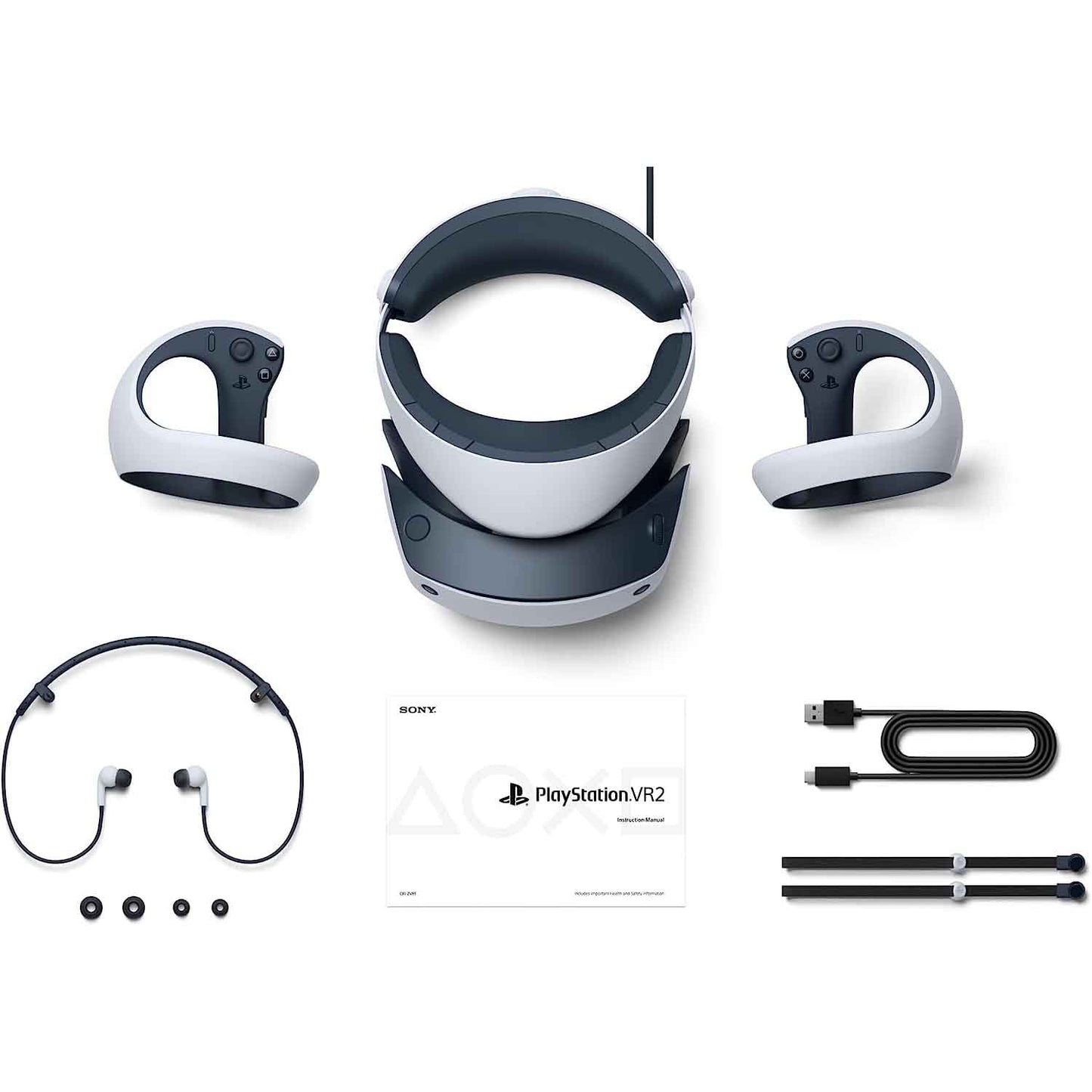 PS VR2 - GameStop Pakistan