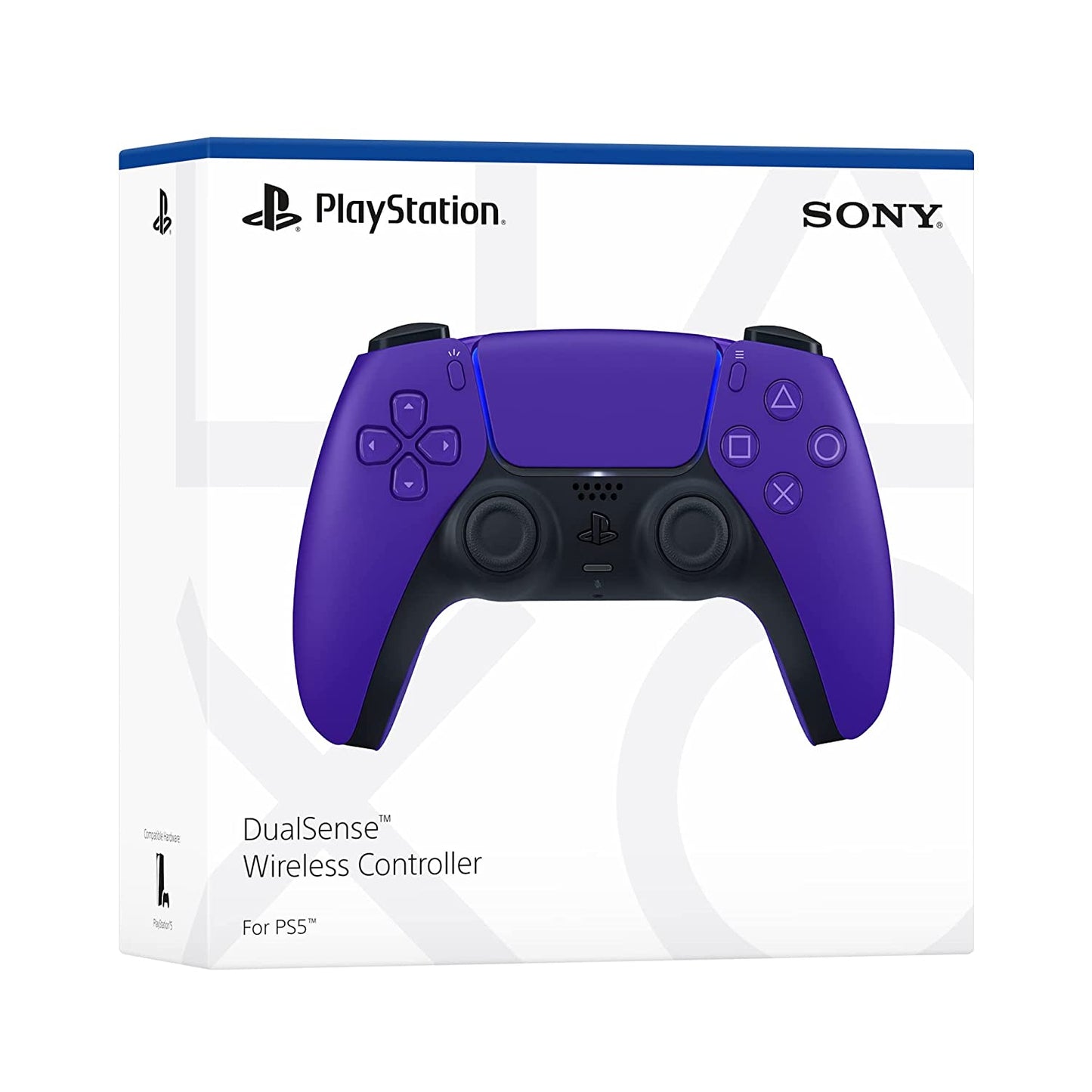 PS5 DualSense Wireless Controller – Galactic Purple - GameStop Pakistan