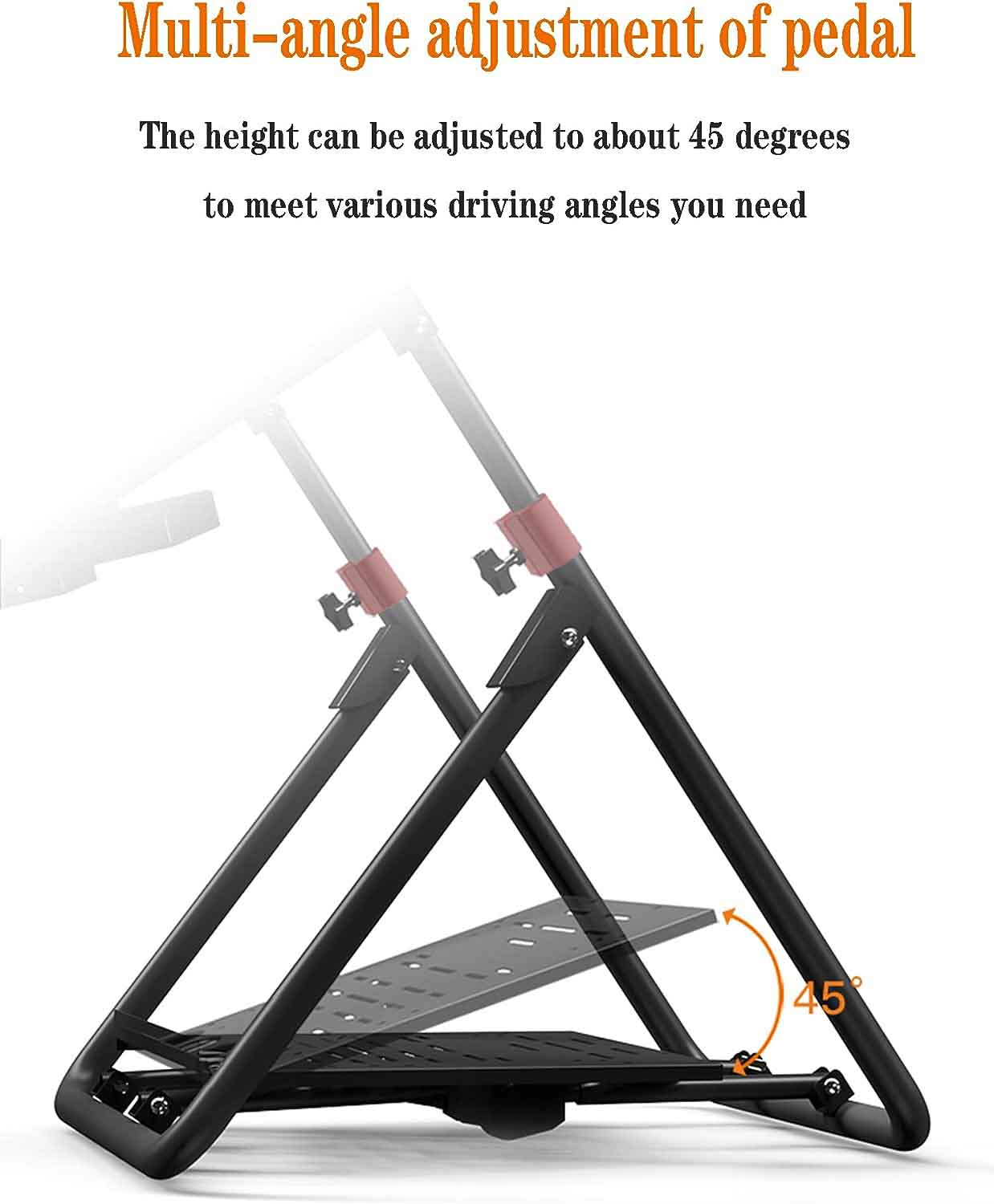 PXN-A9 Racing Steering Wheel Stand - GameStop Pakistan