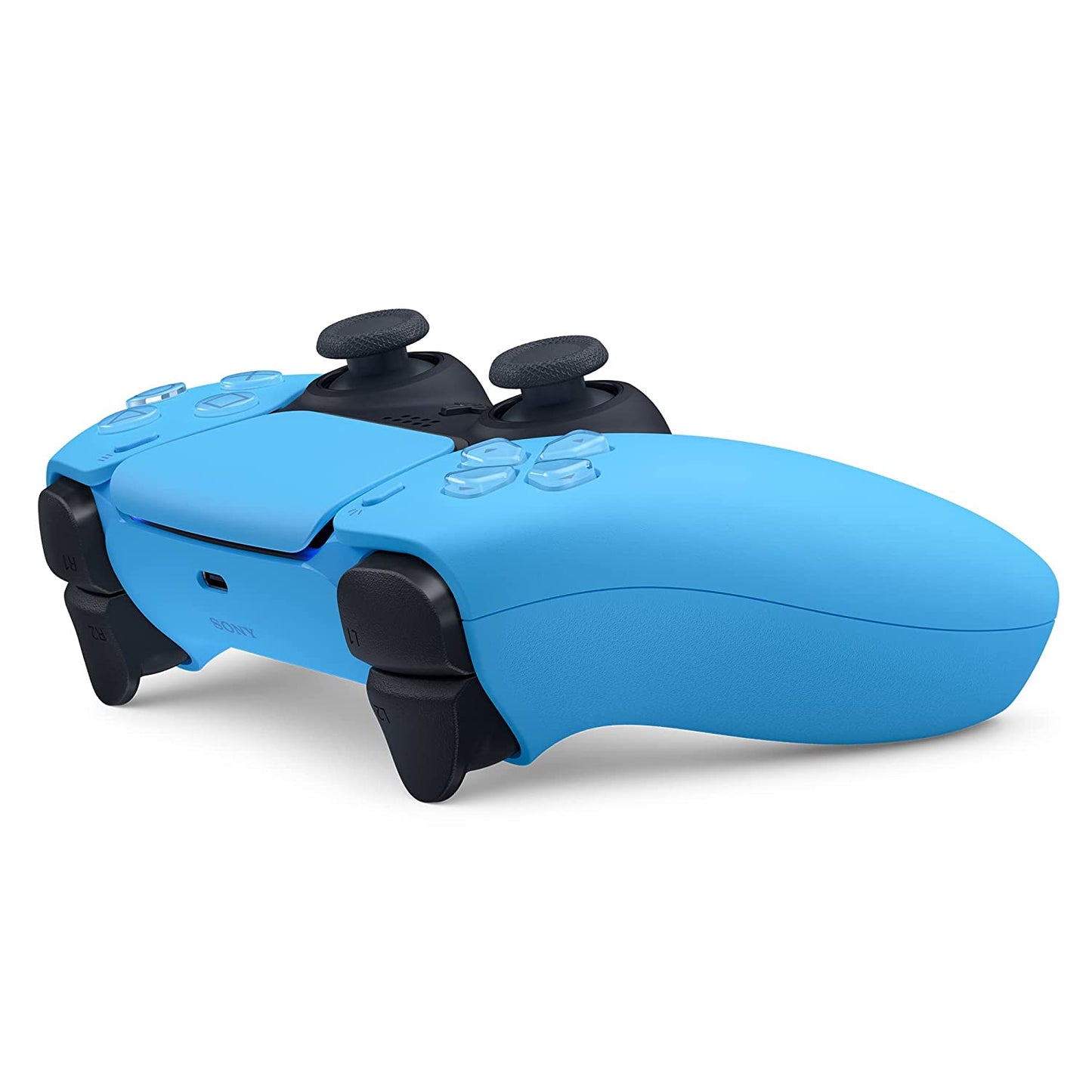 PS5 DualSense Wireless Controller - Starlight Blue - GameStop Pakistan