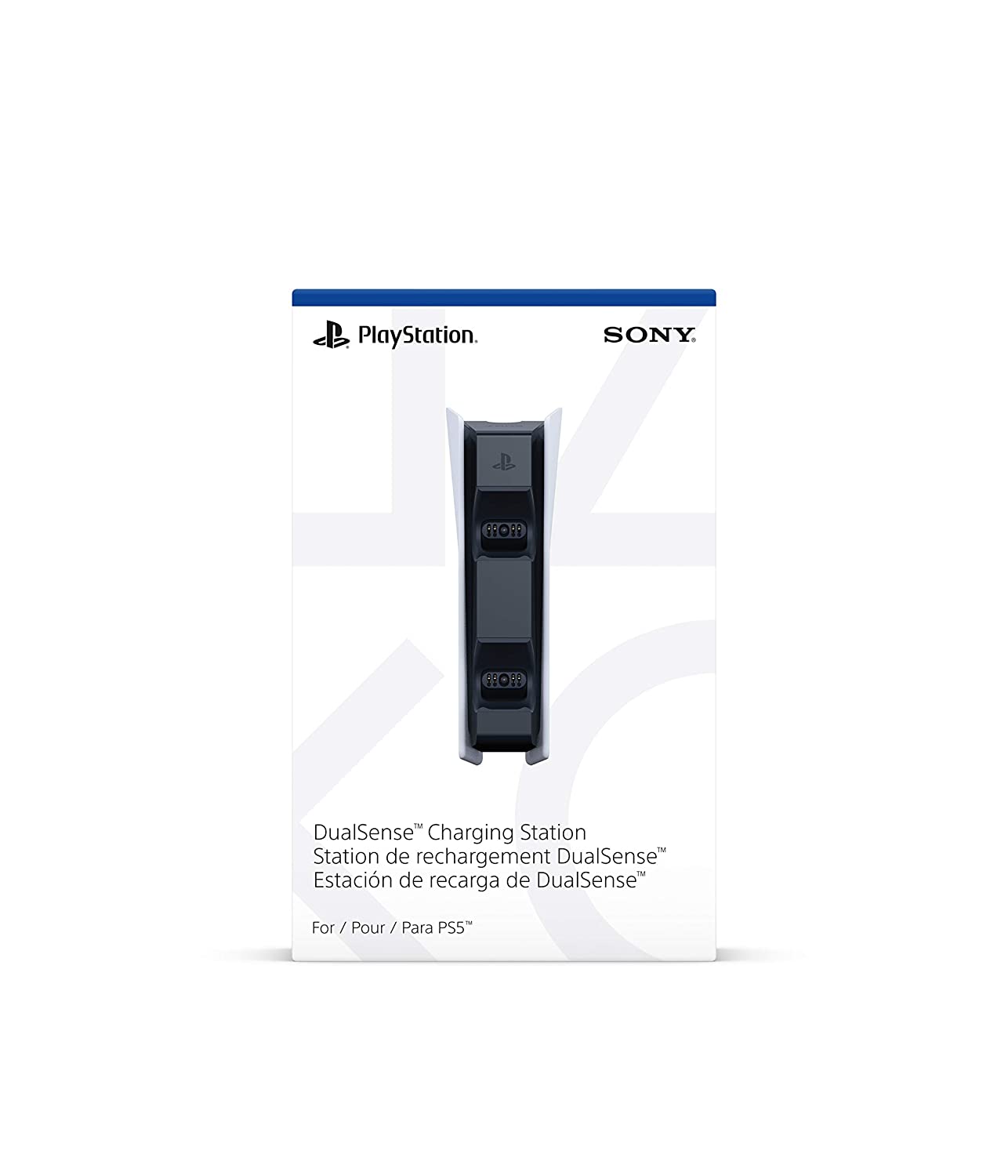 Playstation 5 DualSense Charging Station - GameStop Pakistan