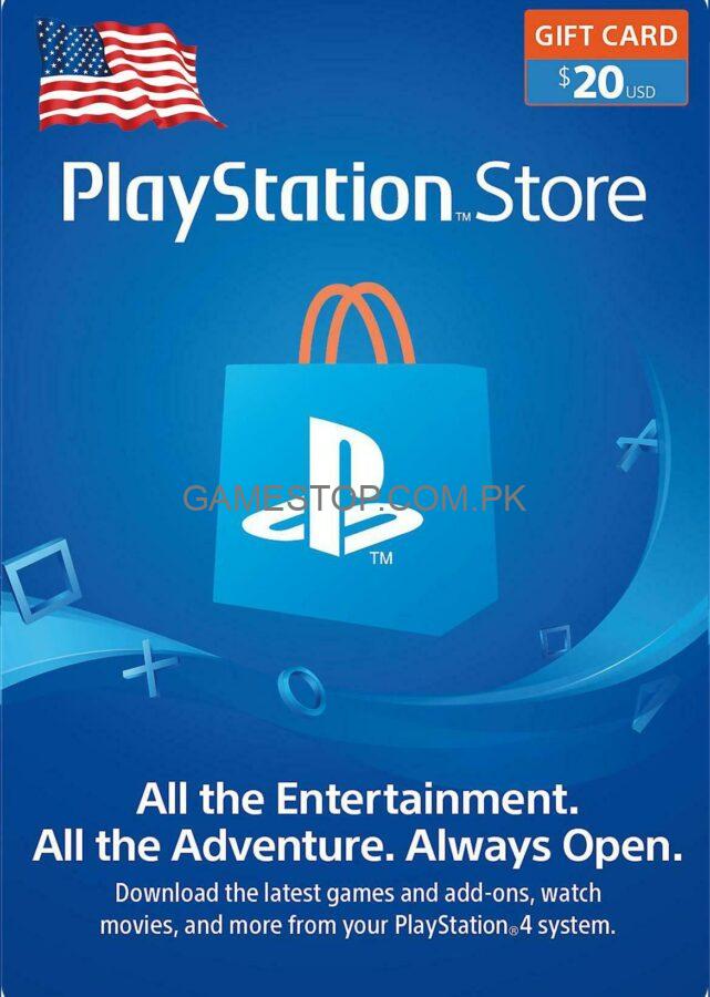 Pakistan Playstation Fortnite Gift Card PSN UAE [Digital Code] UAE 60$