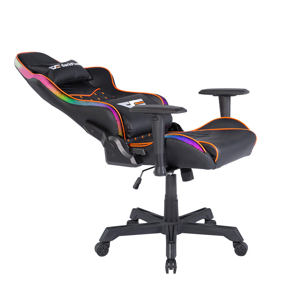 RC650 Gaming Armchair - GameStop Pakistan