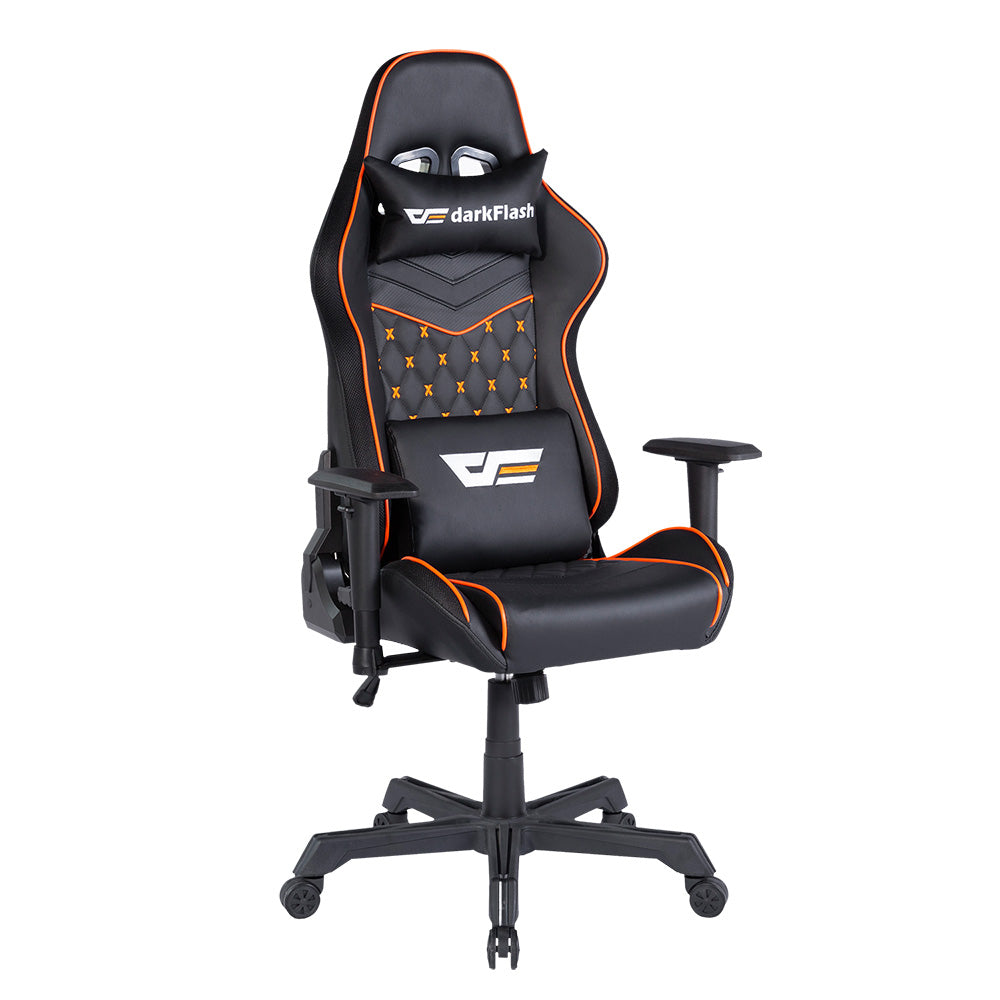 RC650 Gaming Armchair - GameStop Pakistan
