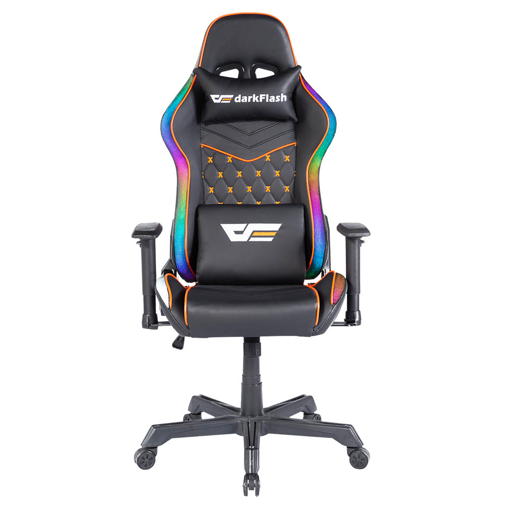 RC650 Gaming Armchair - GameStop Pakistan