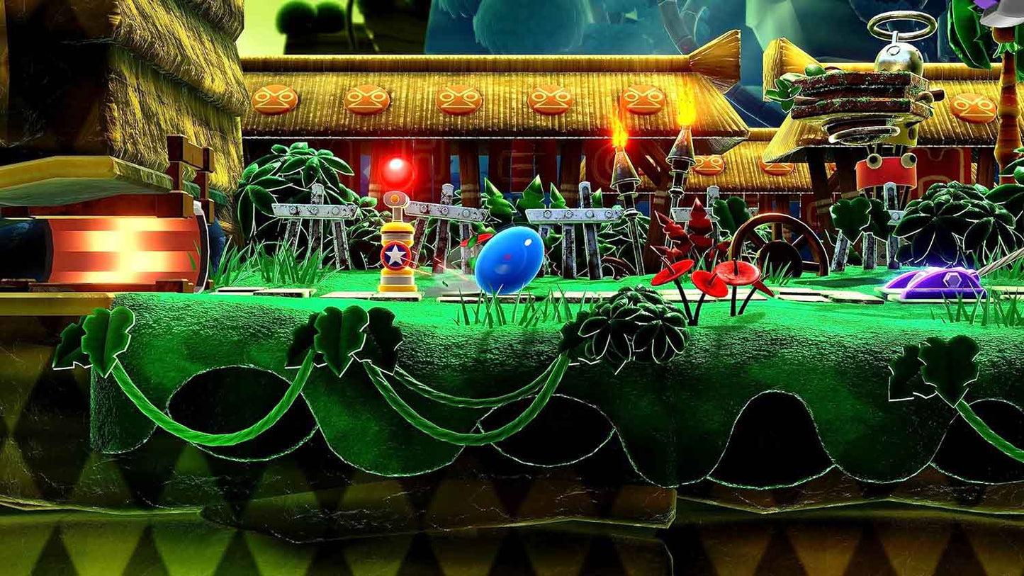 Sonic Superstars PS4 - GameStop Pakistan