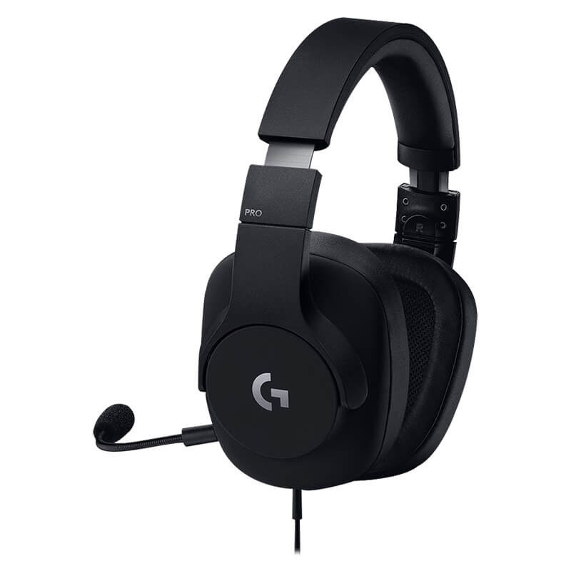 Logitech G PRO Gaming Headset - GameStop Pakistan