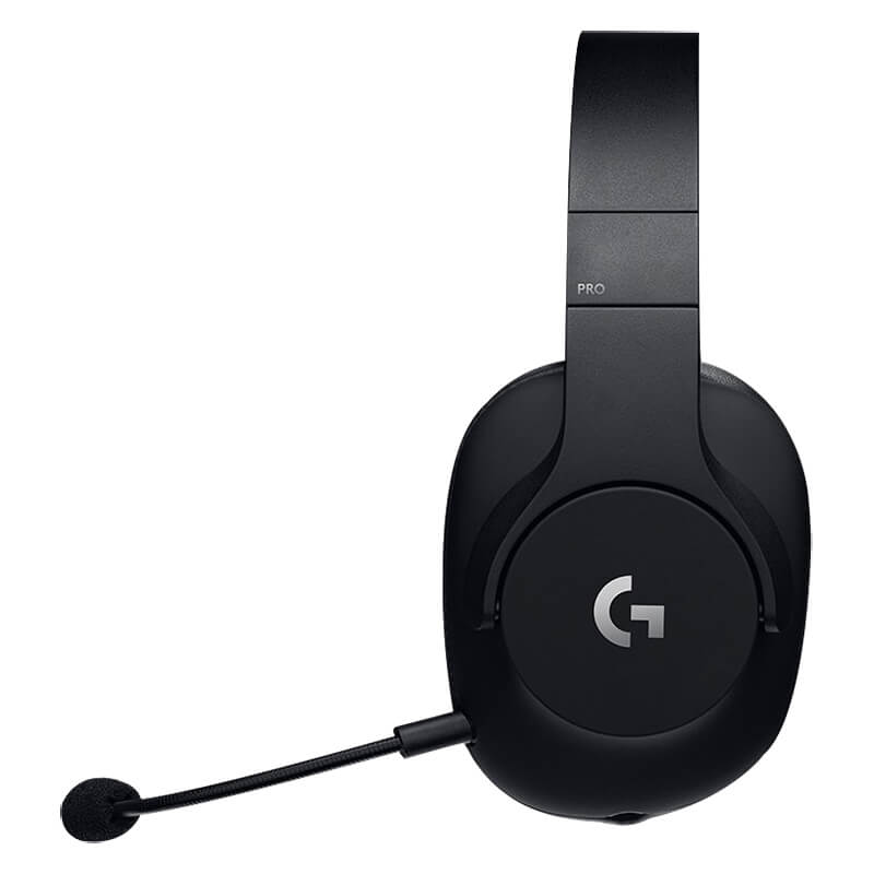 Logitech G PRO Gaming Headset - GameStop Pakistan