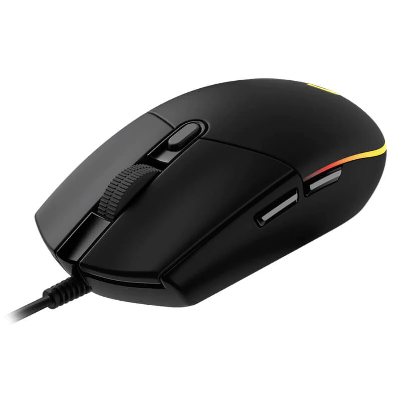 logitech G102 LIGHTSYNC Gaming Mouse - GameStop Pakistan
