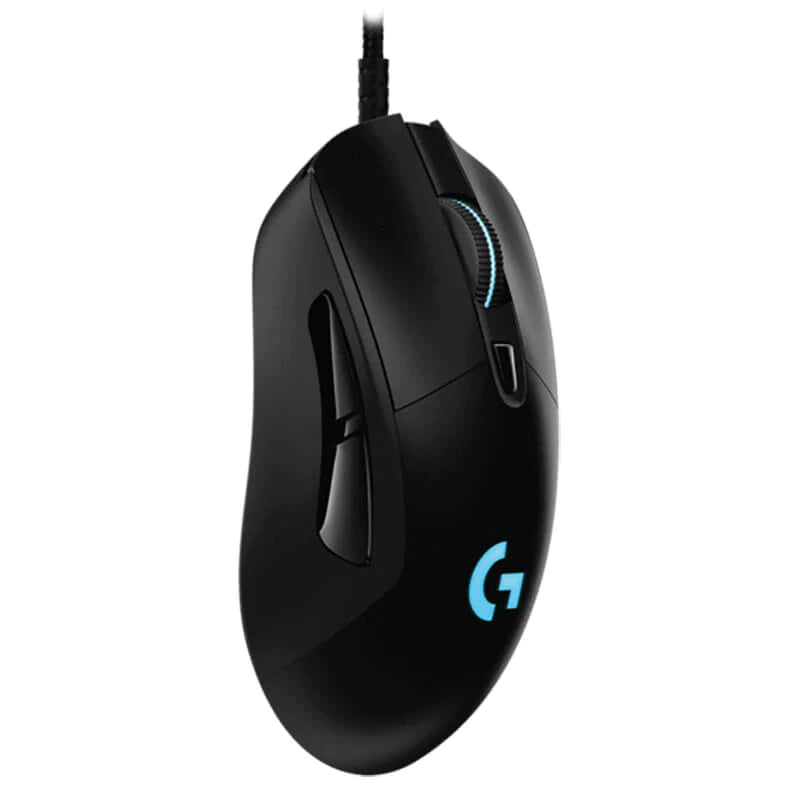 Logitech G403 LIGHTSYNC Gaming Mouse with HERO Sensor - GameStop Pakistan