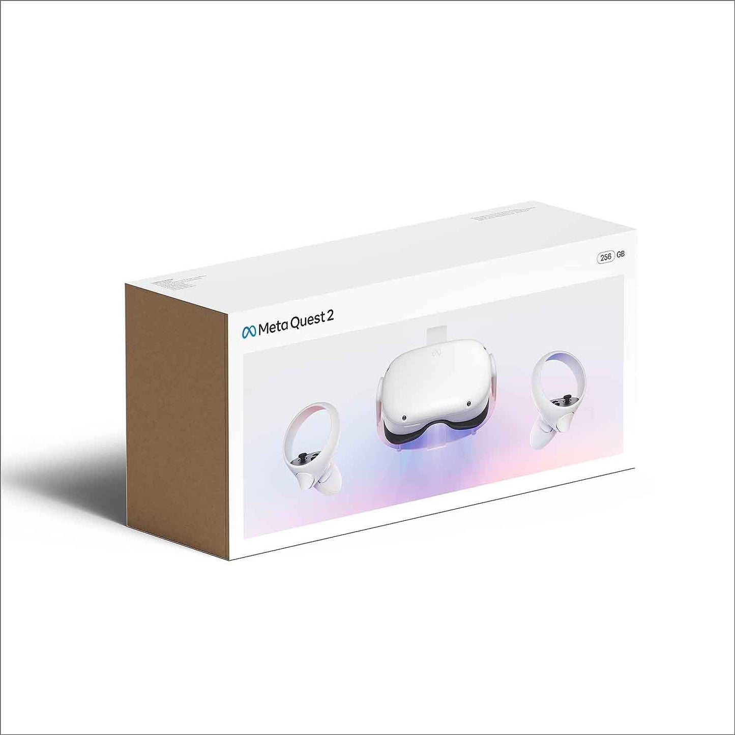 Meta Quest 2 (256 GB) Advanced All-In-One Virtual Reality Headset - GameStop Pakistan