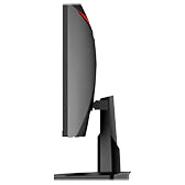 REDRAGON AMBER 27" CURVE GAMING MONITOR - GM27H10C - GameStop Pakistan