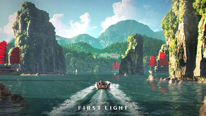 007: First Light Standard Edition - PlayStation 5
