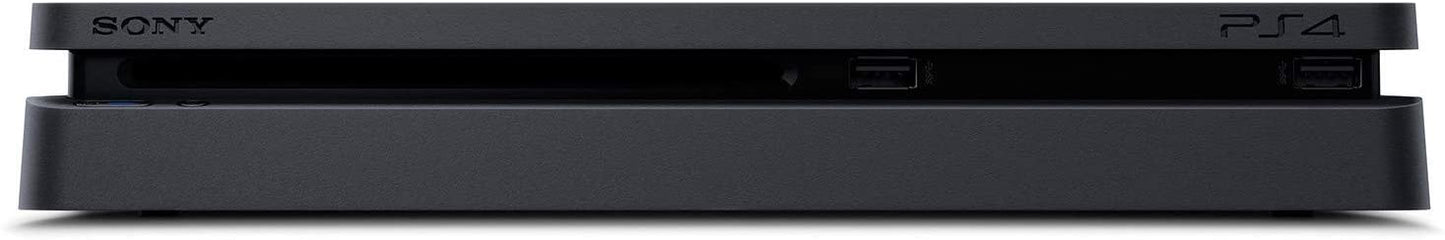 Playstation 4 SLIM 1TB Standard Official (Reconditioned)