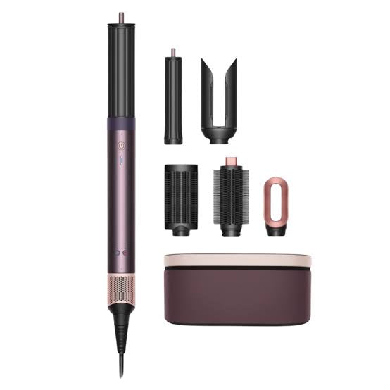 Dyson Airwrap Co-anda2x™ multi-styler and dryer Straight+Wavy