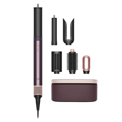 Dyson Airwrap Co-anda2x™ multi-styler and dryer Straight+Wavy