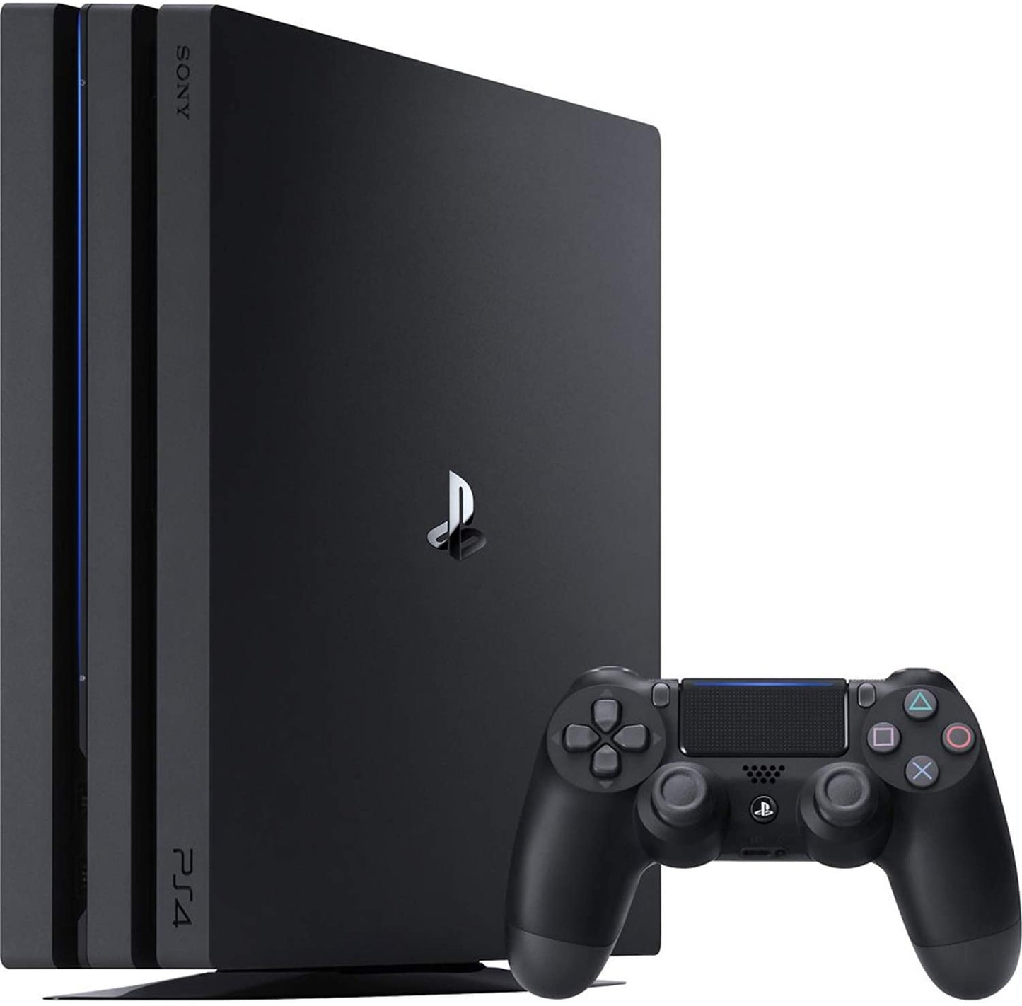 Sony PlayStation 4 Pro Jailbreak 1TB Console 4K HDR