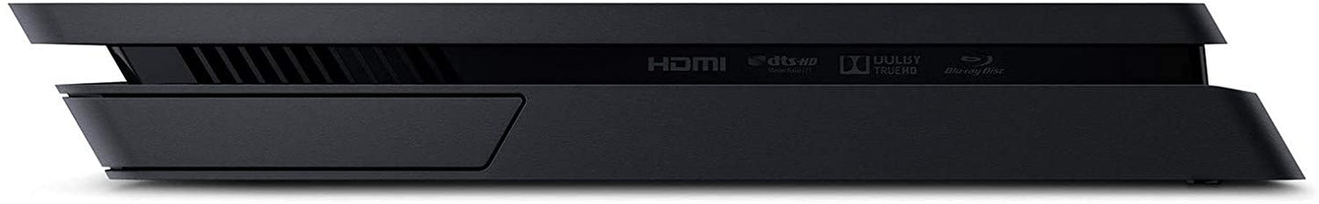 Playstation 4 SLIM 1TB Standard Official (Reconditioned)