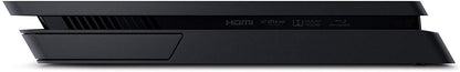 Playstation 4 SLIM 1TB Standard Official (Reconditioned)