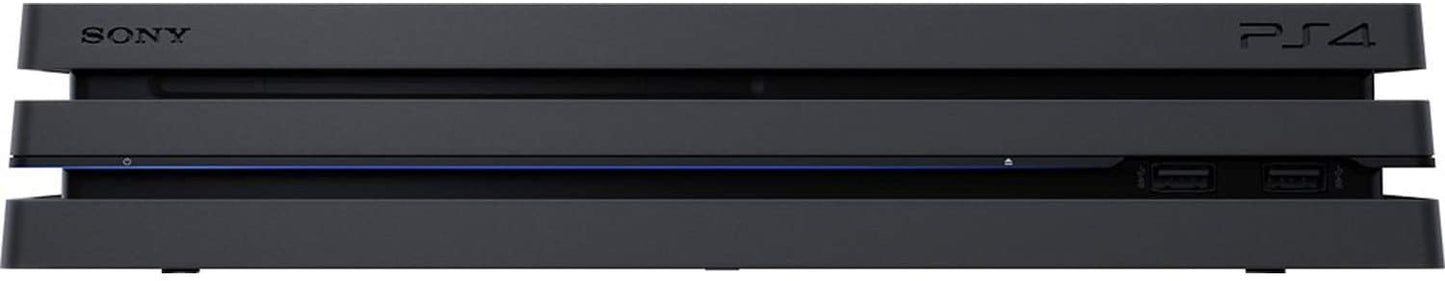 Sony PlayStation 4 Pro Jailbreak 1TB Console 4K HDR