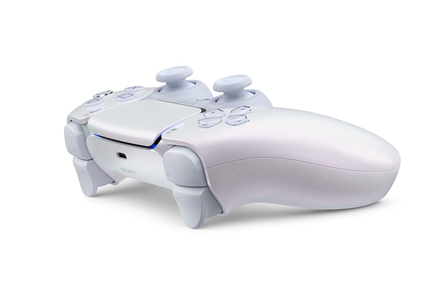 PlayStation DualSense Wireless Controller – Chroma Pearl