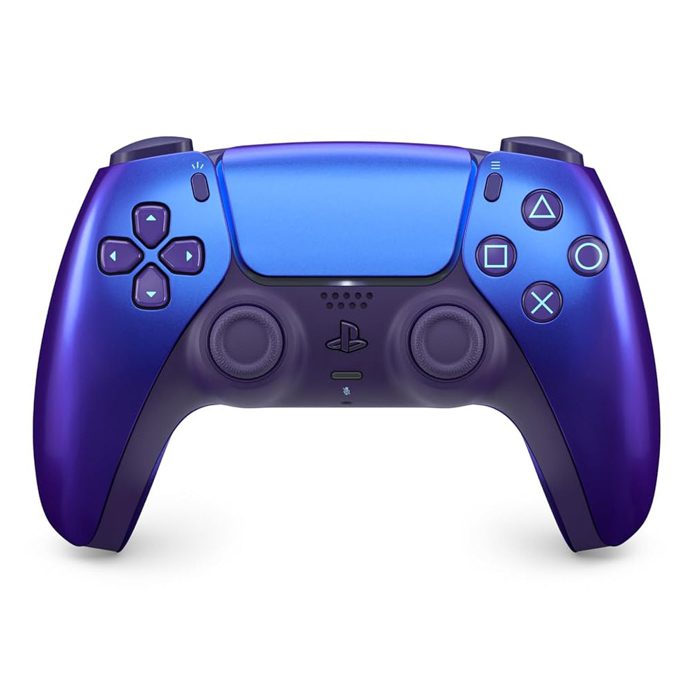 PlayStation DualSense Wireless Controller – Chroma Indigo