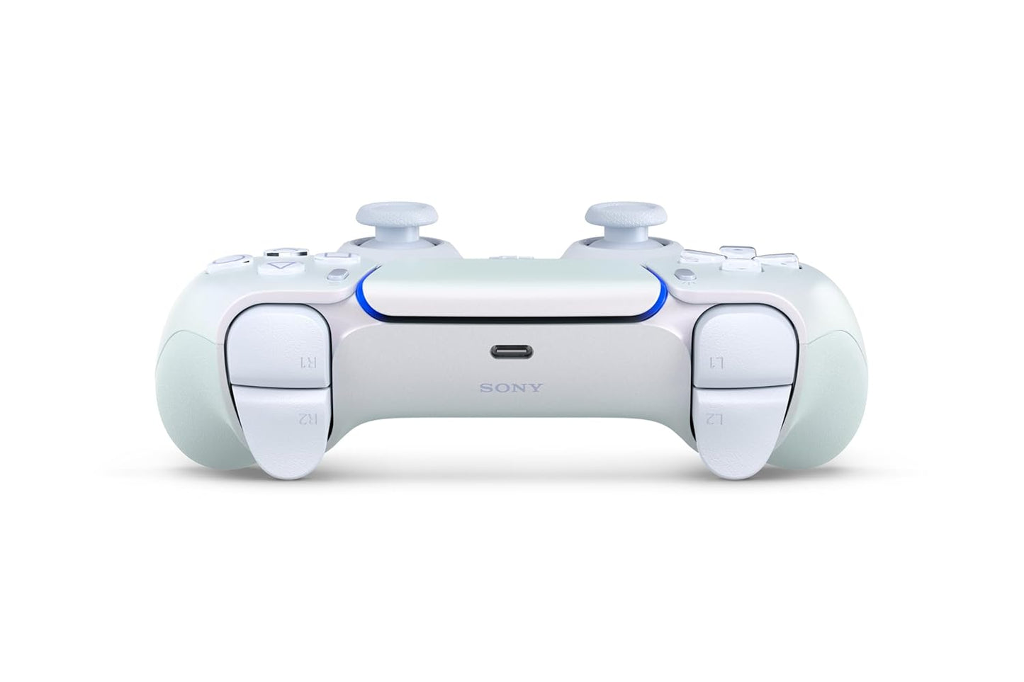 PlayStation DualSense Wireless Controller – Chroma Pearl