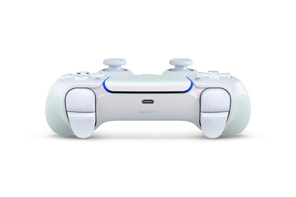 PlayStation DualSense Wireless Controller – Chroma Pearl