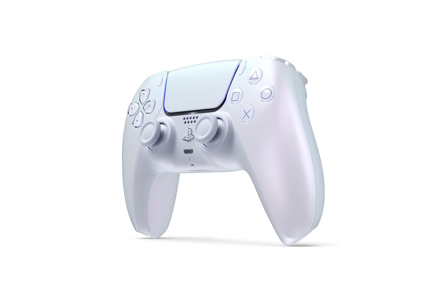 PlayStation DualSense Wireless Controller – Chroma Pearl