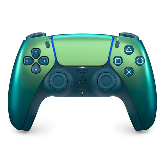 PlayStation DualSense Wireless Controller – Chroma Teal