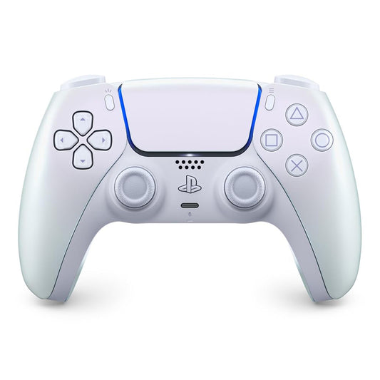 PlayStation DualSense Wireless Controller – Chroma Pearl