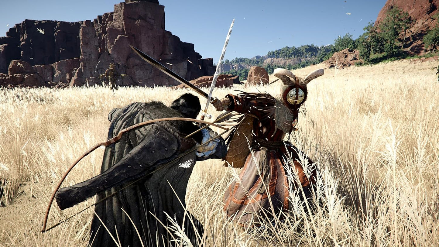 Crimson Desert - PlayStation 5