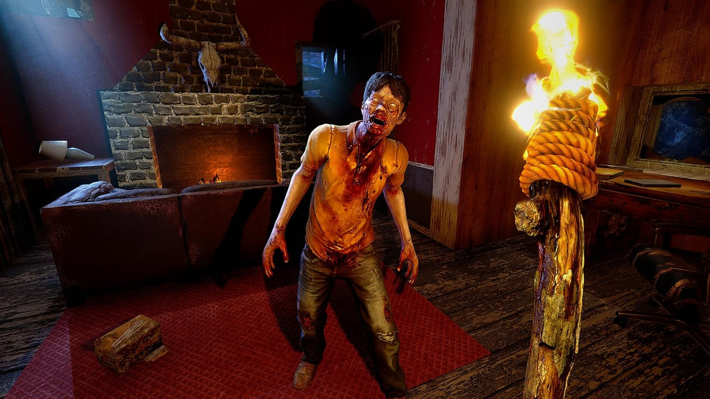 7 Days to Die – Console Edition - PlayStation 5