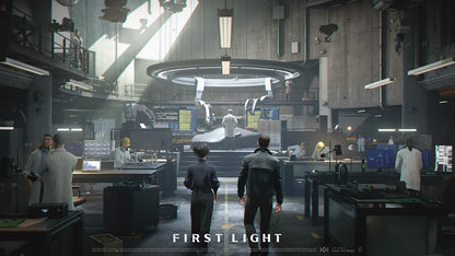 007: First Light Standard Edition - PlayStation 5