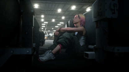 ACE COMBAT 8: WINGS OF THEVE PlayStation 5