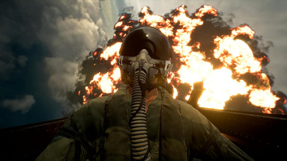ACE COMBAT 8: WINGS OF THEVE PlayStation 5