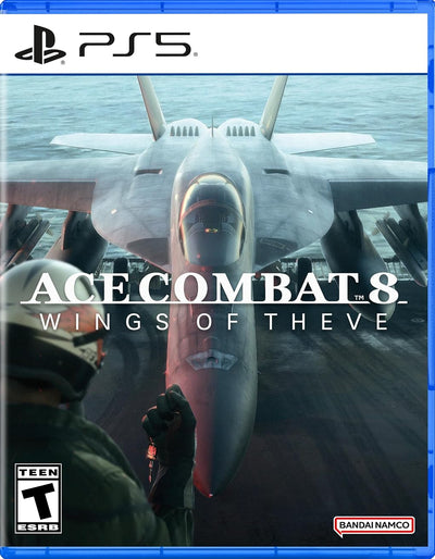 PlayStation 5 Games