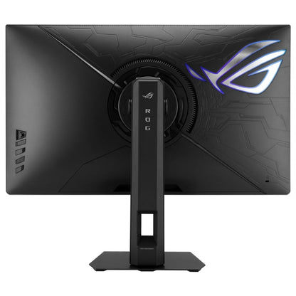 ASUS ROG Strix XG27UCGR Gen2 Dual Mode Gaming Monitor 27 Inches 3840x2160 4K 162Hz or FHD 485Hz Fast IPS 0.3ms Min HDR10