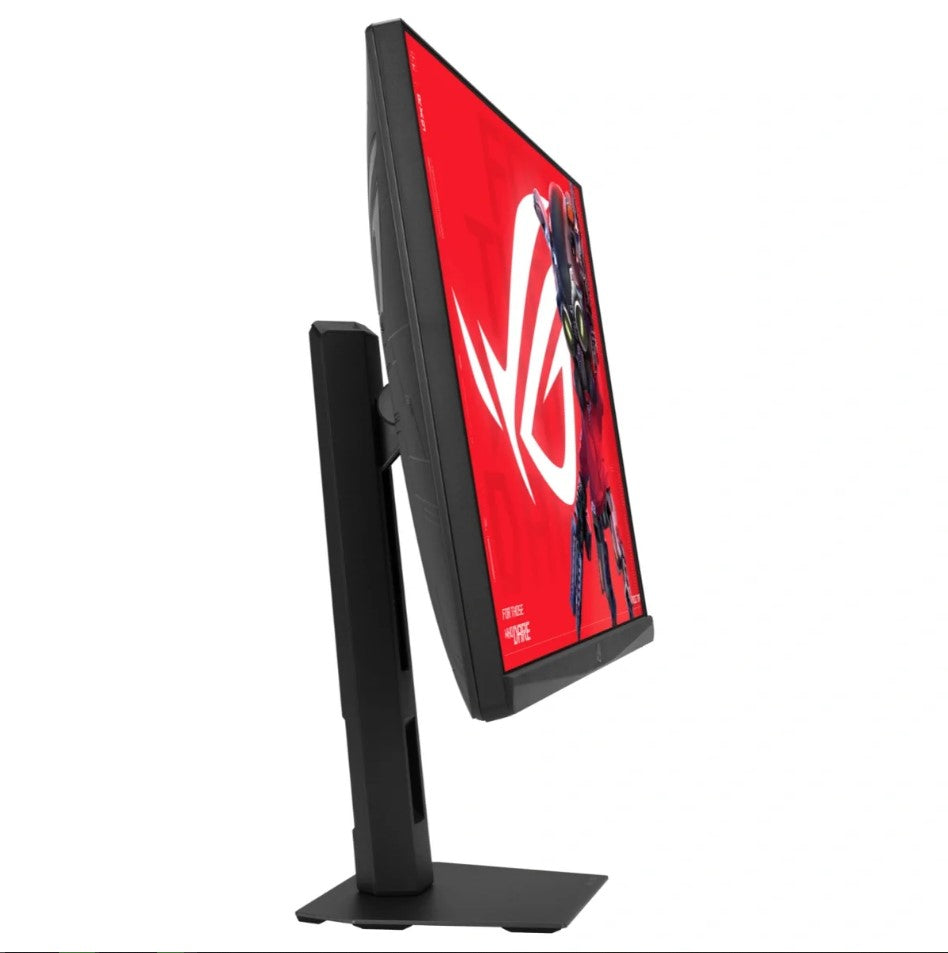 ASUS ROG Strix XG27UCGR Gen2 Dual Mode Gaming Monitor 27 Inches 3840x2160 4K 162Hz or FHD 485Hz Fast IPS 0.3ms Min HDR10