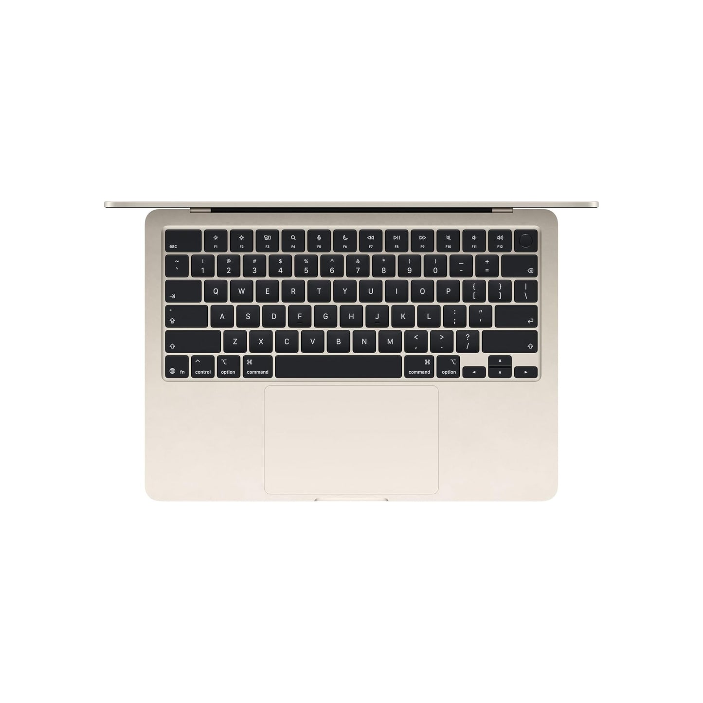 Apple 2026 MacBook Air 13-inch Laptop with M5 chip 16GB/512GB