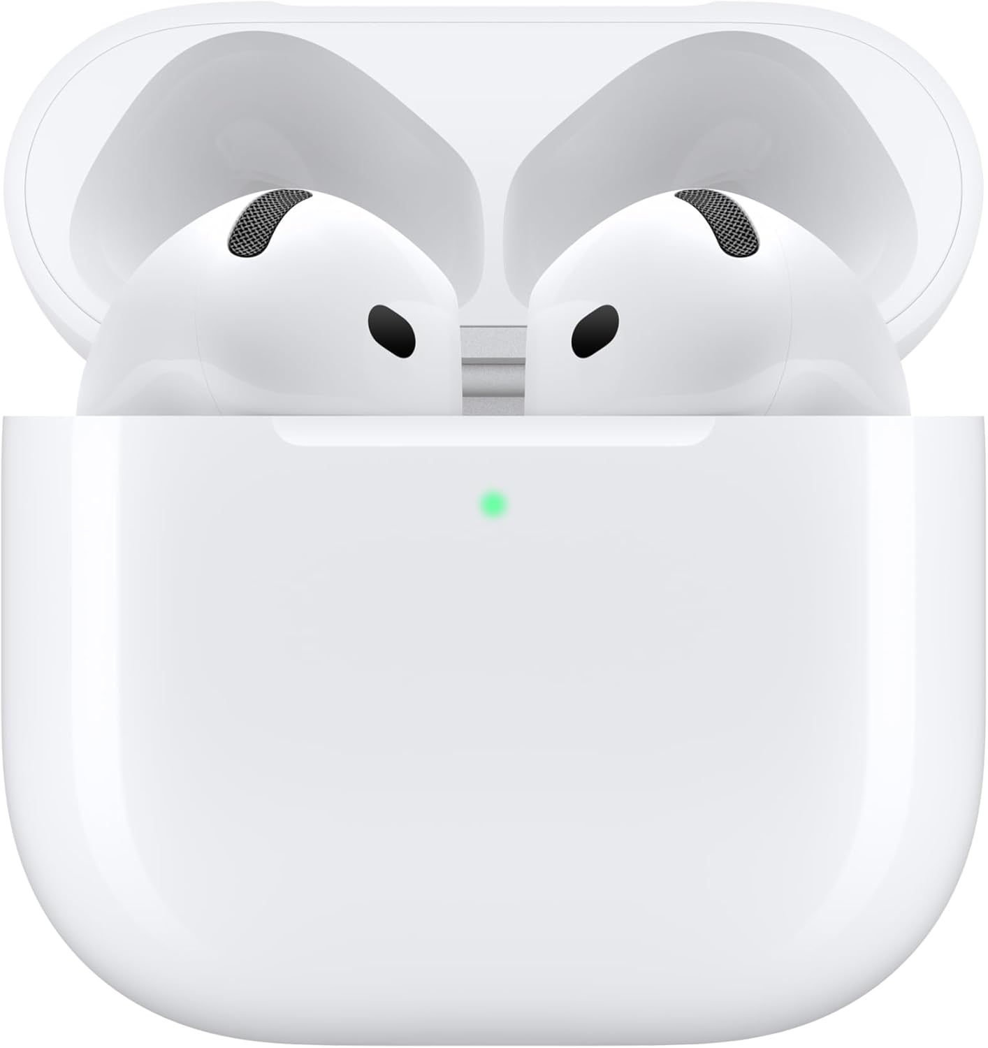 Apple AirPods 4 Wireless Earbuds Non ANC