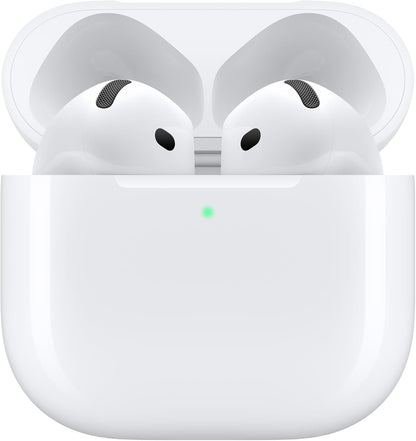 Apple AirPods 4 Wireless Earbuds Non ANC