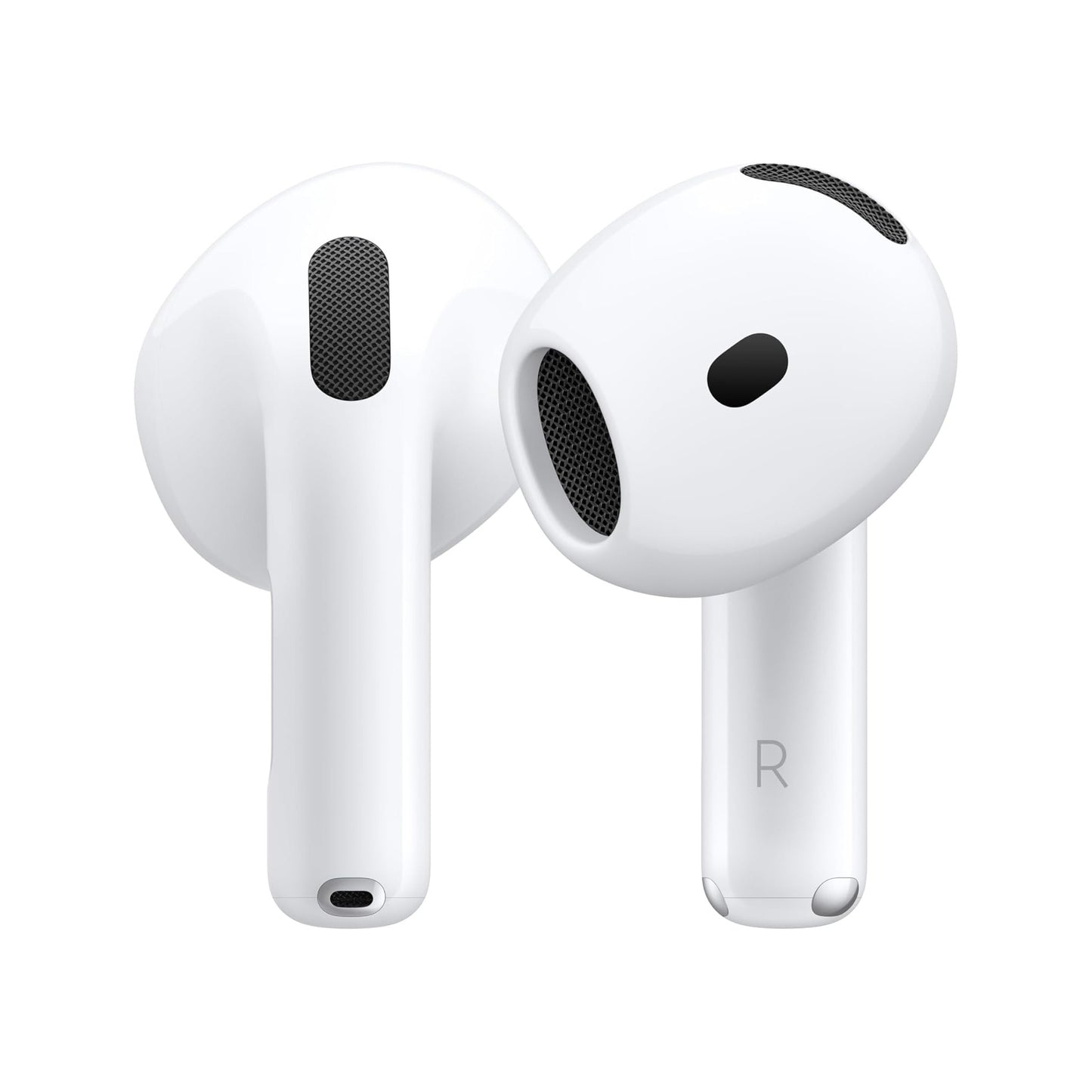 Apple AirPods 4 Wireless Earbuds Non ANC