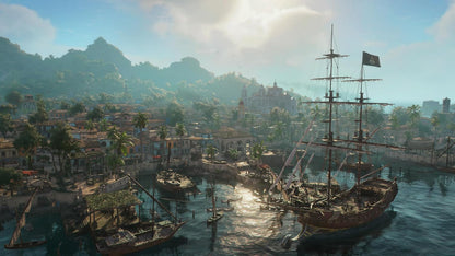 Assassin's Creed Black Flag Resynced - PlayStation 5
