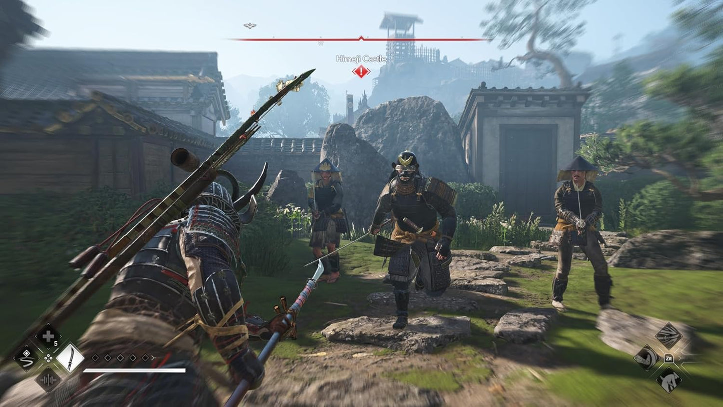 Assassin’s Creed Shadows - Standard Edition, Nintendo Switch 2