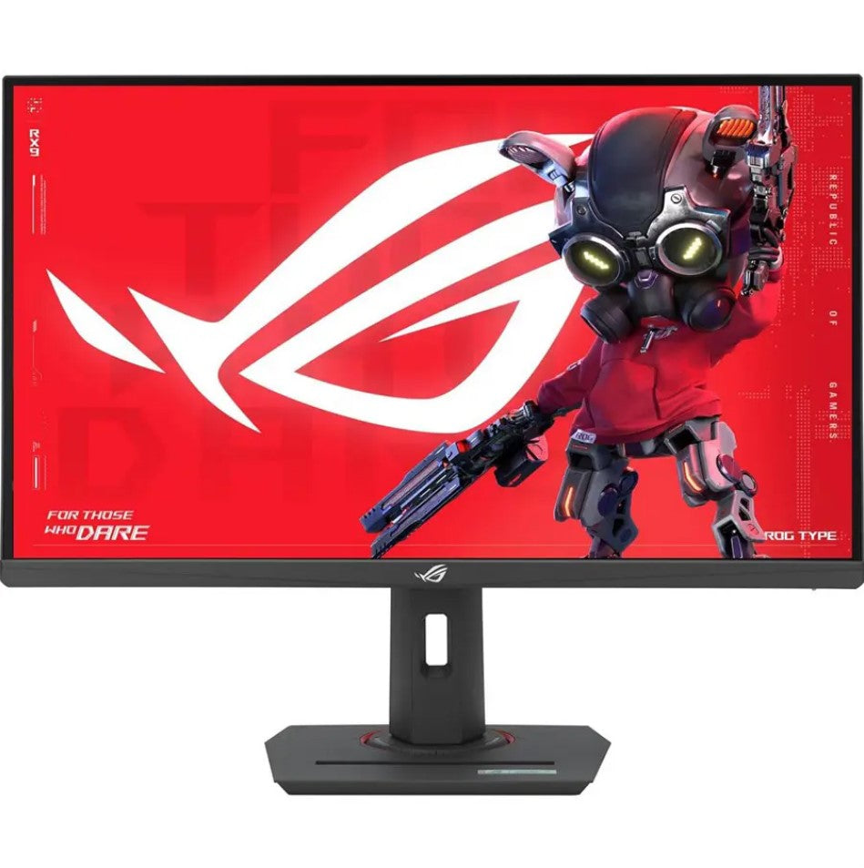 Asus ROG Strix XG27UCS USB Type-C Gaming Monitor - 27" 4K UHD 160Hz 1ms - G-Sync Compatible HDR400