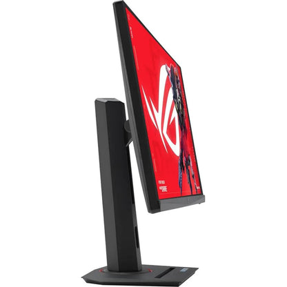 Asus ROG Strix XG27UCS USB Type-C Gaming Monitor - 27" 4K UHD 160Hz 1ms - G-Sync Compatible HDR400