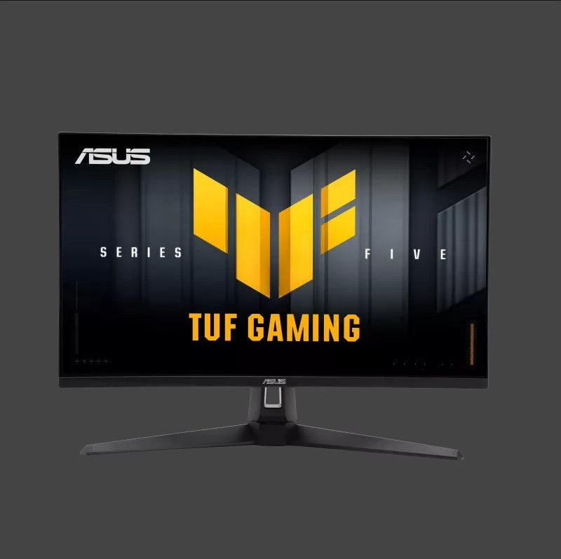 Asus TUF VG27AQ5A 27 Inches 2K (2560×1440) QHD 210Hz 0.3ms Fast IPS Gaming Monitor