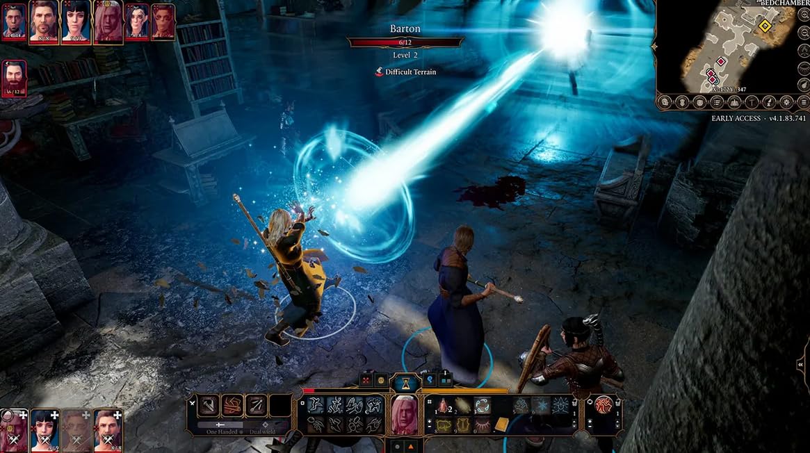 Baldur's Gate 3 - For Playstation 5