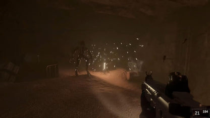 Beneath - PlayStation 5